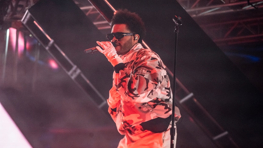 The Weeknd verschiebt Australien- und Neuseeland-Tour aufgrund „unvorhergesehener Umstände“