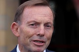 Former Prime Minister Tony Abbott