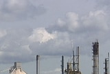 Orica set to re-start its ammonia plant at Kooragang Island