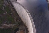 Hydro Tasmania dam