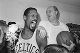 Bill Russell