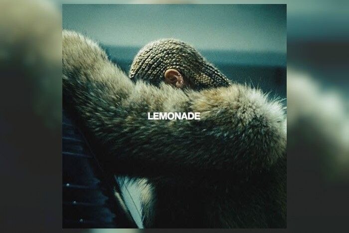 Beyonce Lemonade