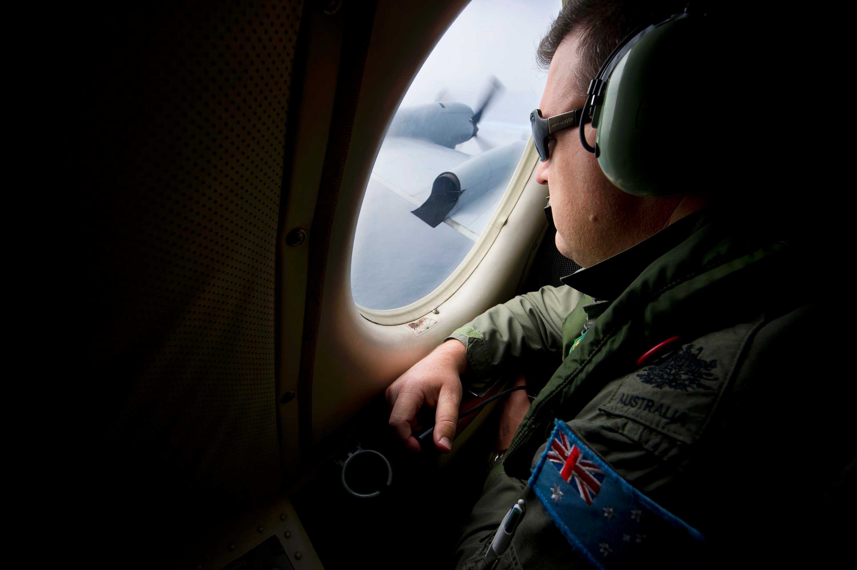 Australia's air disaster mystery more enduring than MH-370