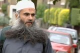 Abu Qatada: Security risk