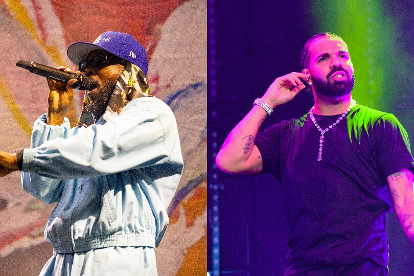 Kendrick Lamar releases Drake diss track Euphoria, the internet reacts -  ABC News