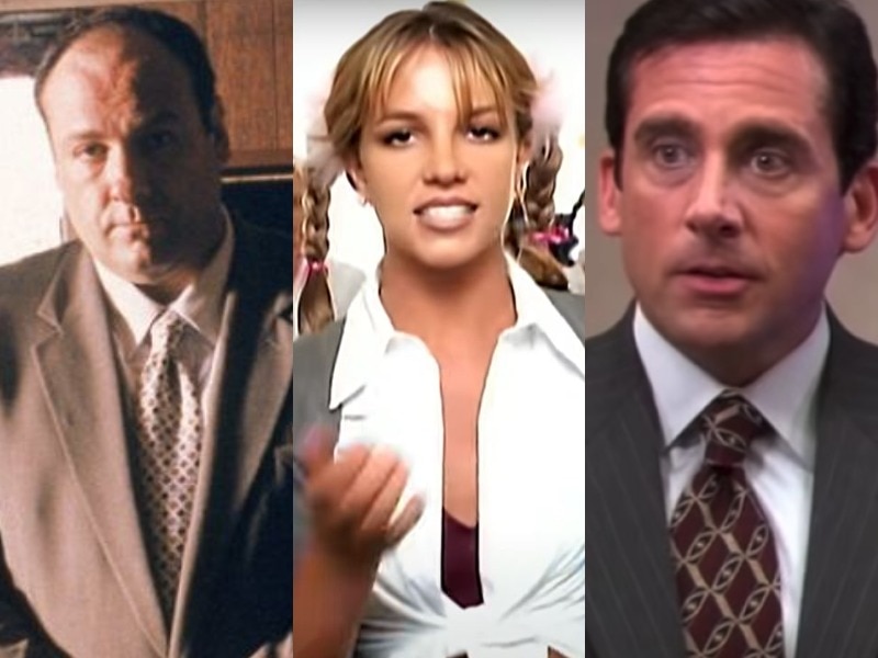 A lot of Super Bowl ads capitalised on millennial nostalgia. Here's some of the pop culture references