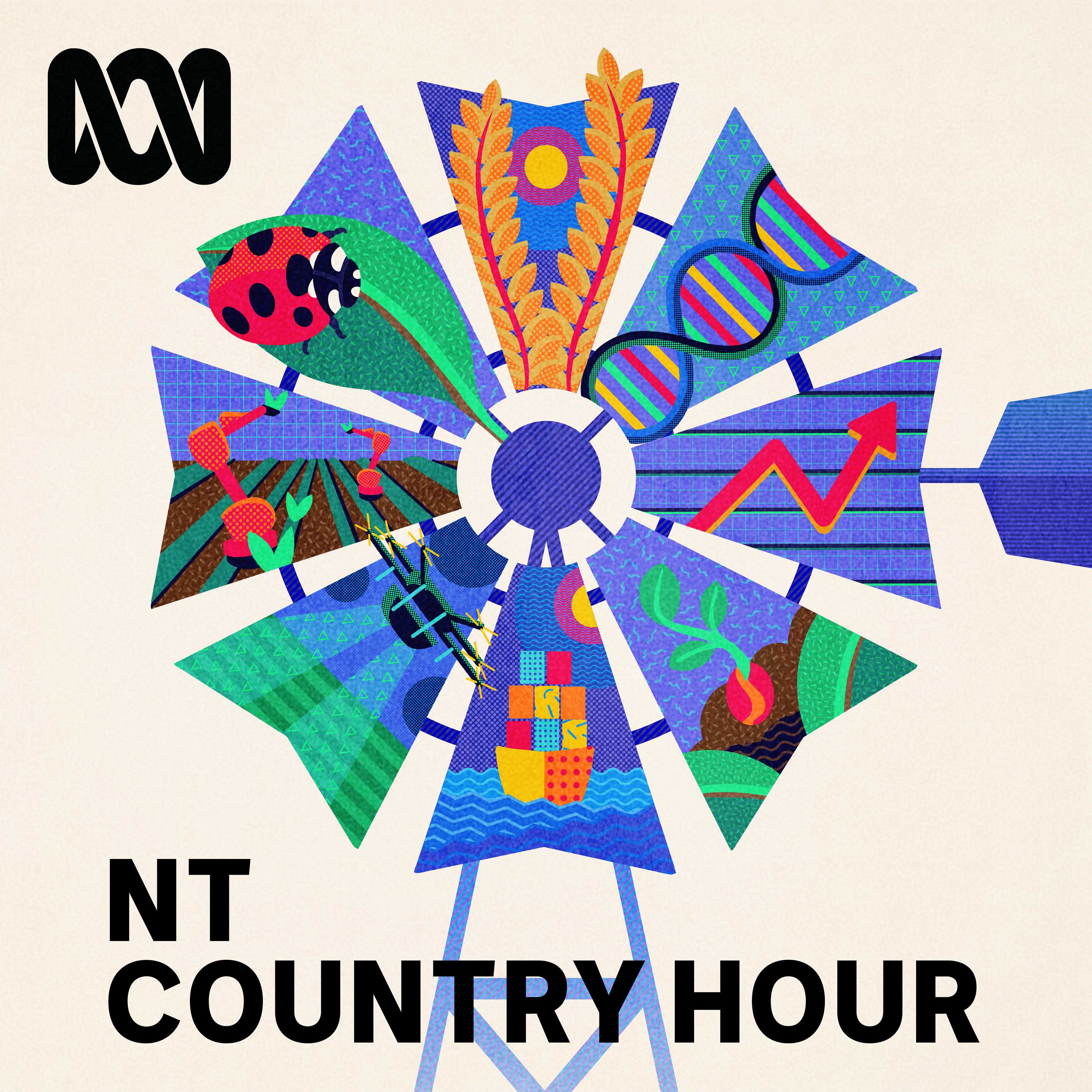 NT Country Hour