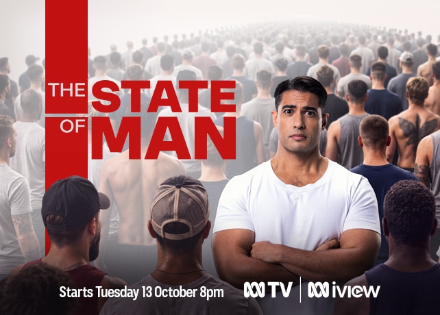 The State of Man