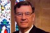 Anglican Archbishop of Sydney Glenn Davies