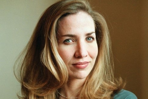 Author Laura Hillenbrand