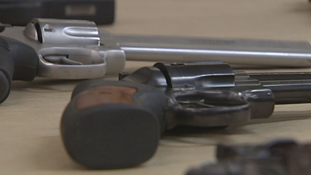 Are we doing enough on gun control? - ABC News
