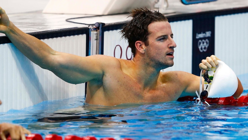 James Magnussen