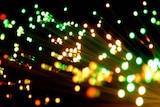 The NBN will roll out fibre optic cable capable of delivering superfast broadband to more than 90 per cent of premises.