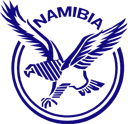 Namibia rugby logo BIG