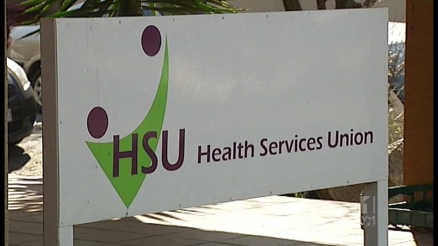 Health Services Union