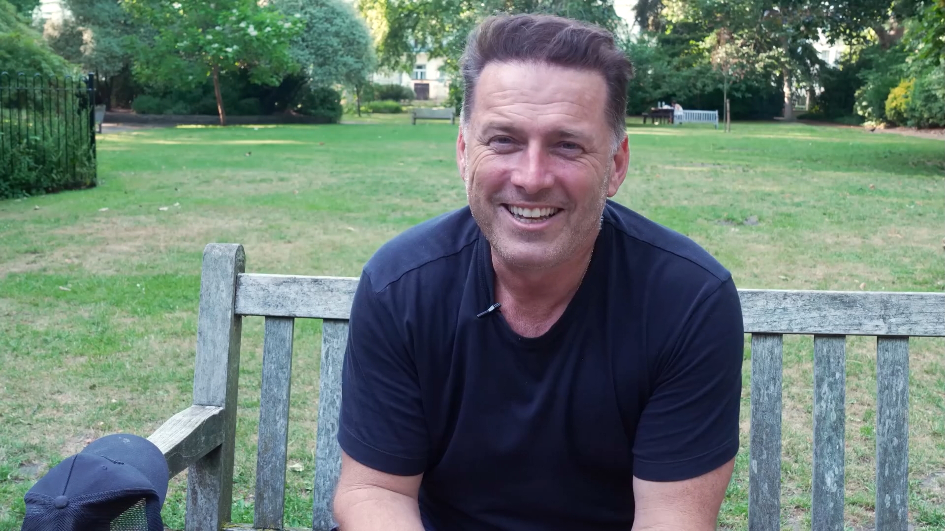 Today show host Karl Stefanovic to leave Channel Nine, network confirms - ABC News