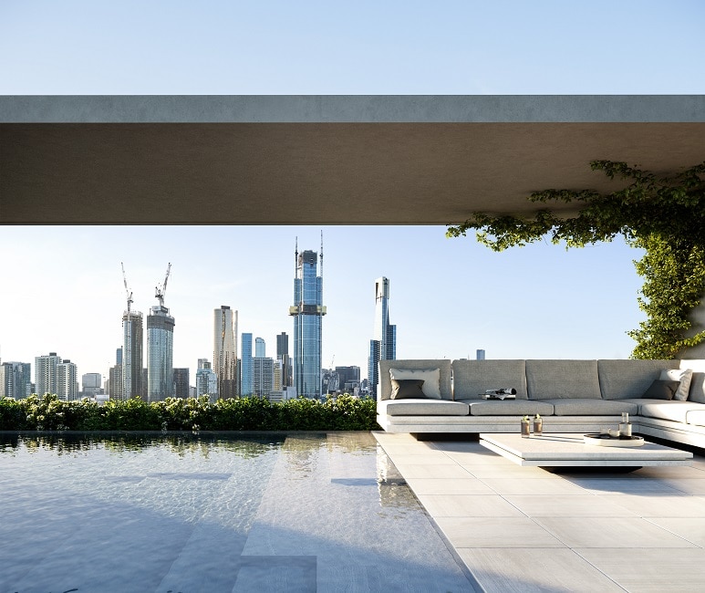 Covid Is Changing Everyday Design As Outdoor Dining Hygiene And Work From Home Dominates Abc News