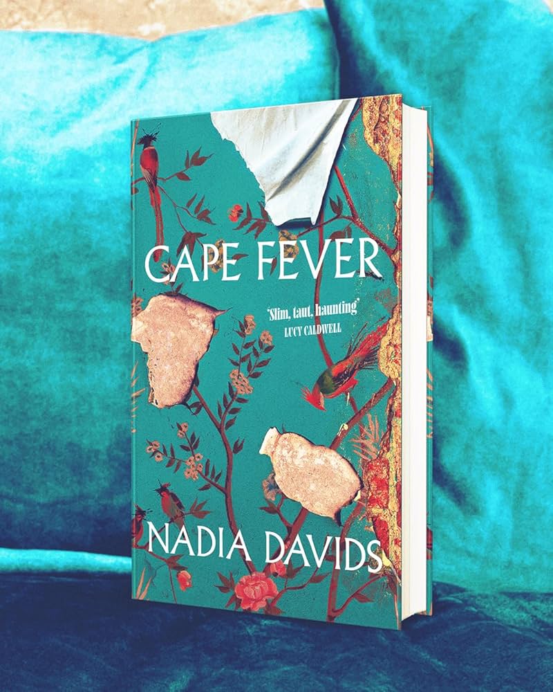 Tayari Jones: Kin + Nadia Davids: Cape Fever + two bloody rom-coms (REVIEWERS: Tony Birch and Beejay Silcox)