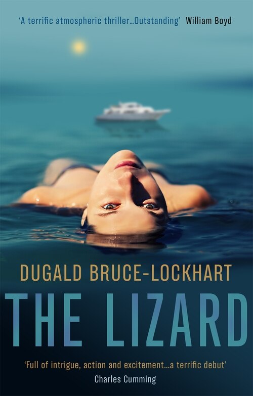 Podcast Extra: Dugald Bruce Lockhart episode artwork
