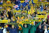 Bring it Down Under: FFA is confident Australia would be an excellent host for the World Cup.