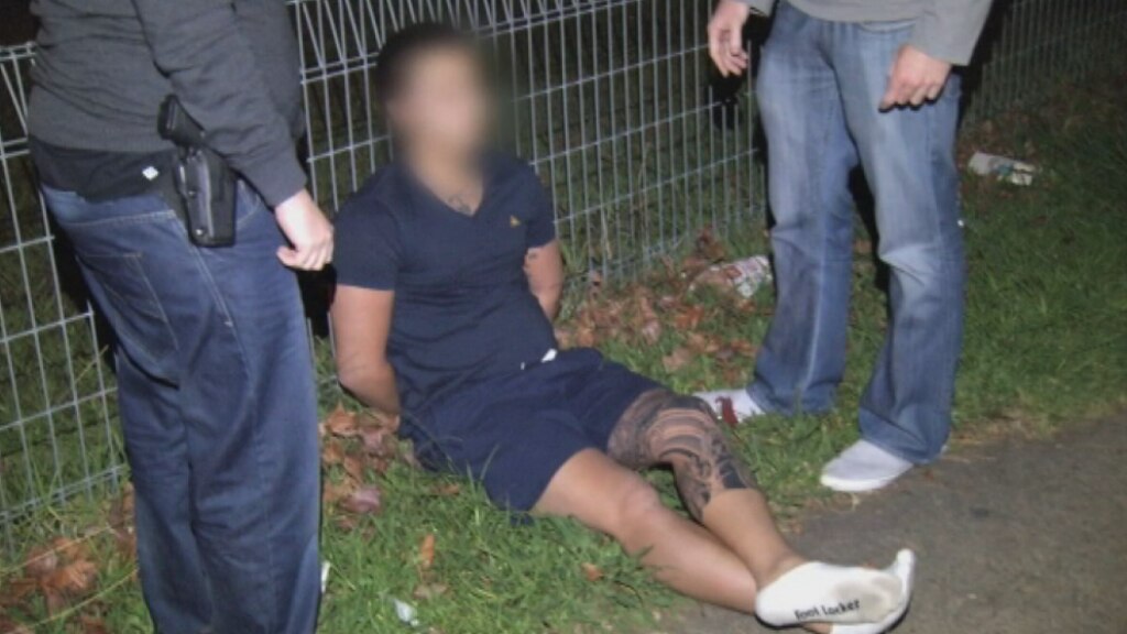Six men allegedly involved in major Sydney drug syndicate arrested in ...