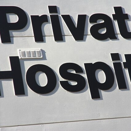 Private Hospital generic