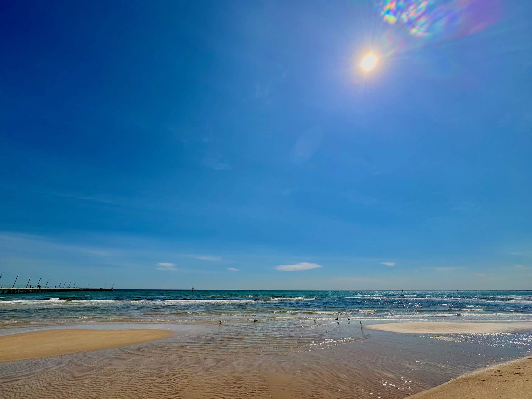 Spring see-saw to deliver hottest September weather in years
