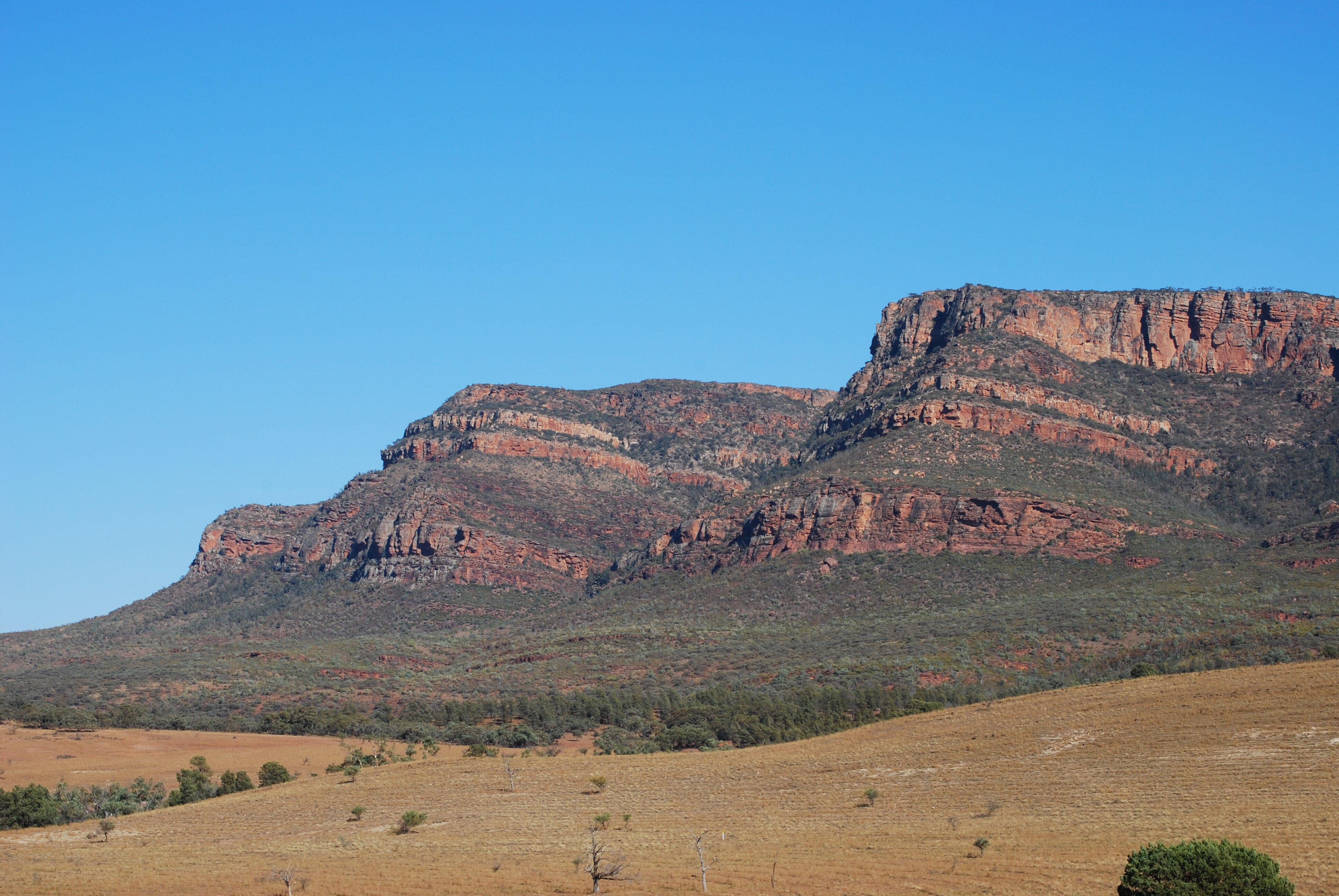 Odyssey down under
