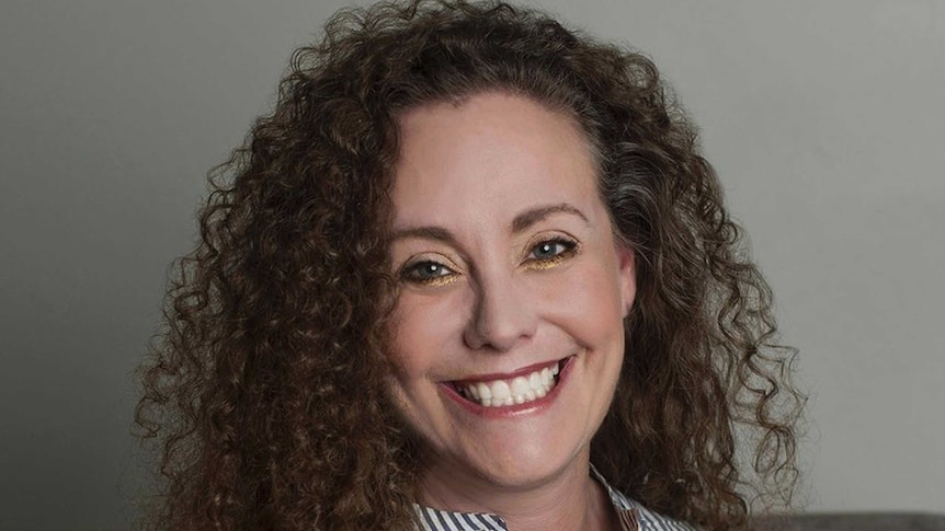 Julie Swetnick