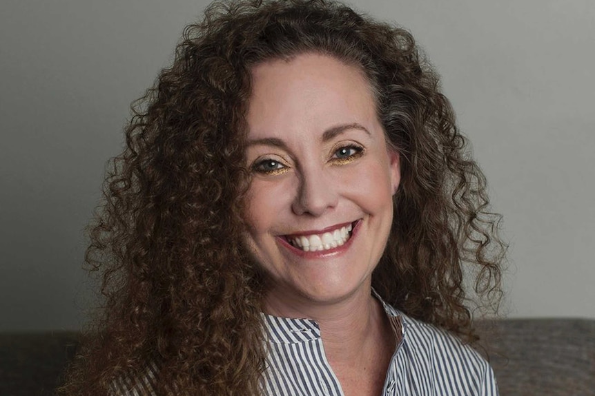 Julie Swetnick