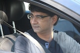 Lloyd Rayney