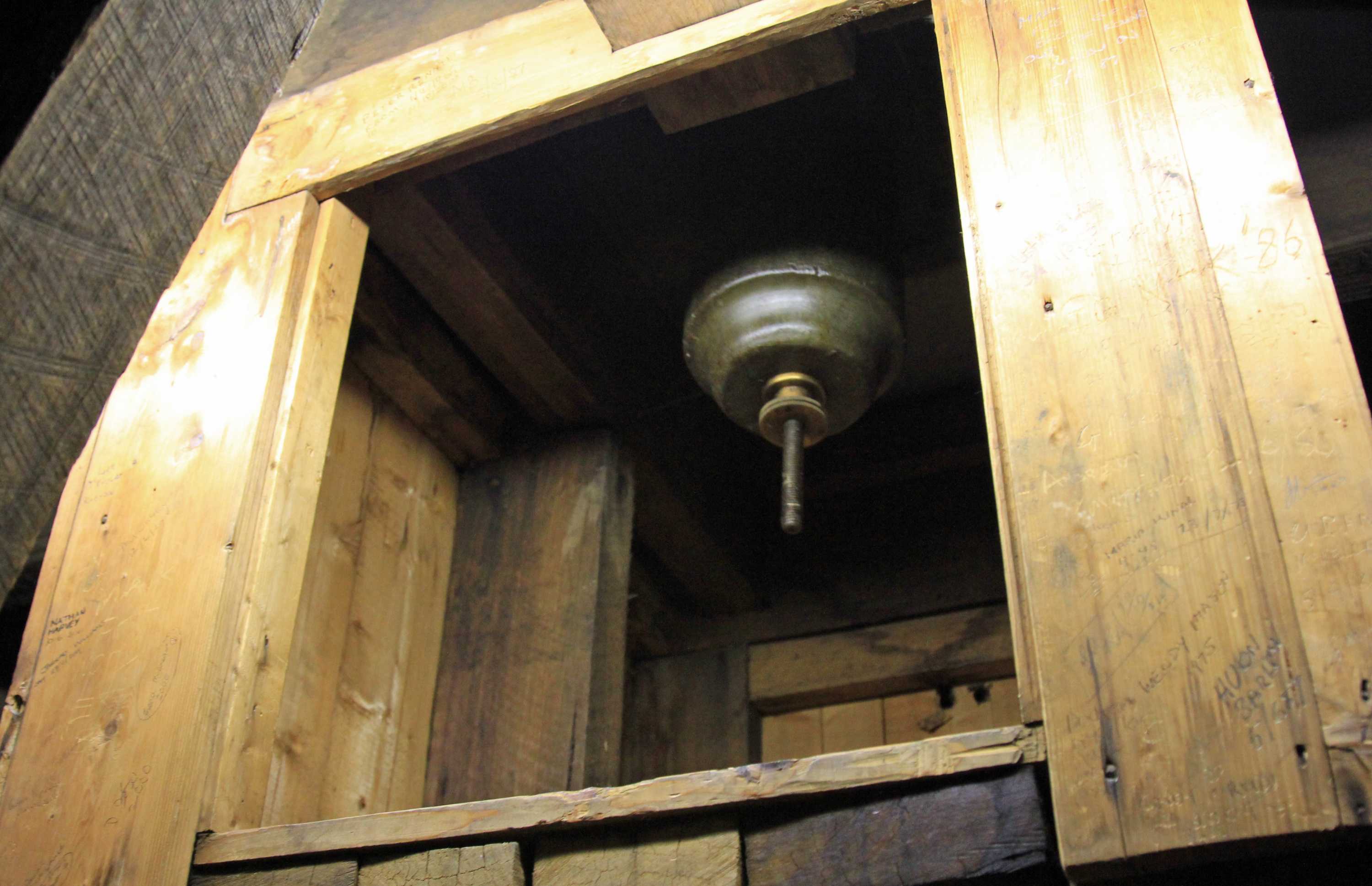 Hobart's GPO tower running like clockwork for more than 110 years ABC News