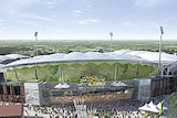 Adelaide Oval upgrade a good investment: Pat Conlon