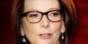 Julia Gillard