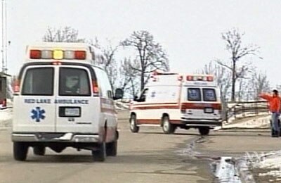 10 dead in US shooting rampage - ABC News
