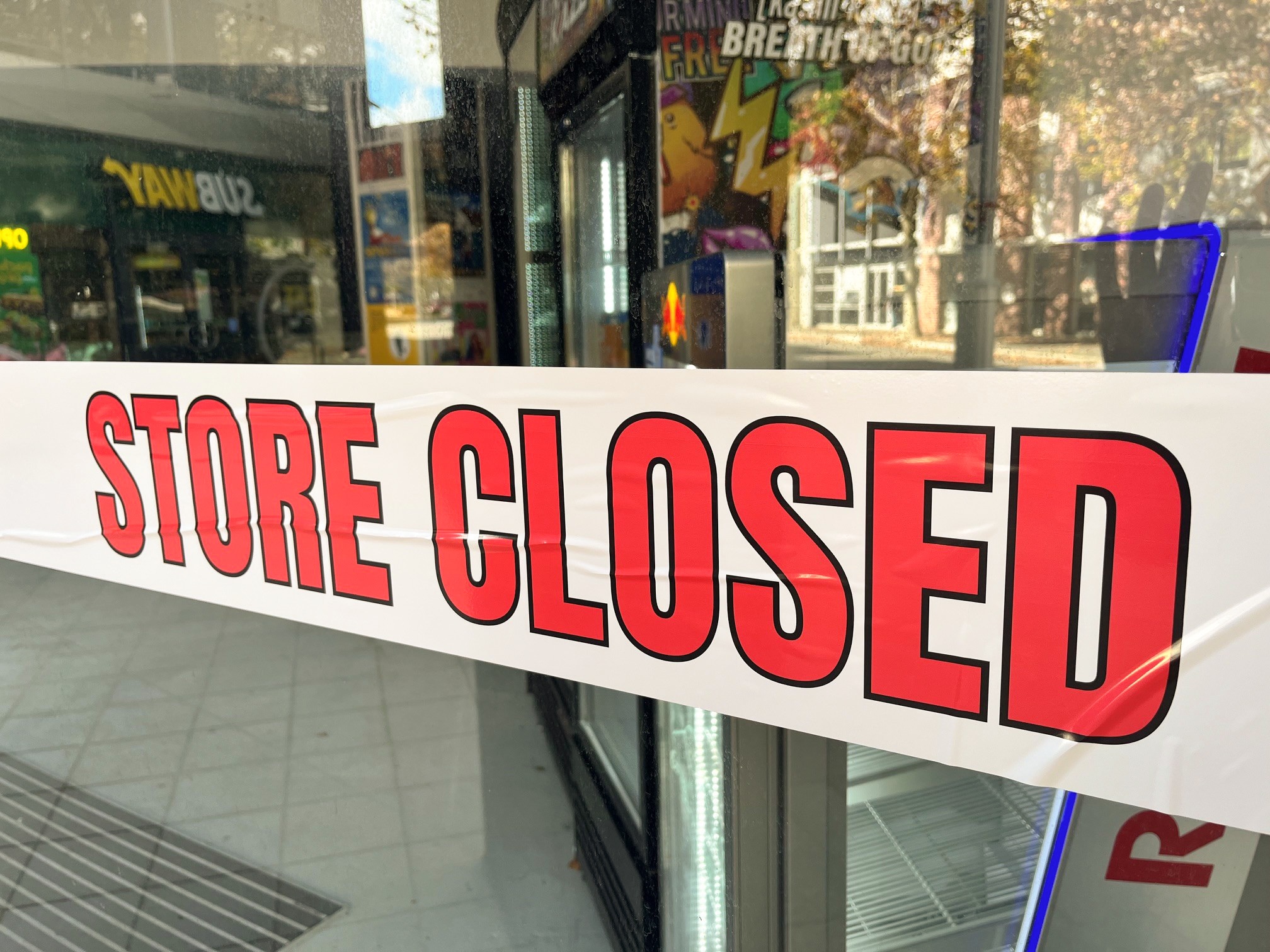 Is the public naming-and-shaming of shops allegedly selling illegal vapes, smokes working?