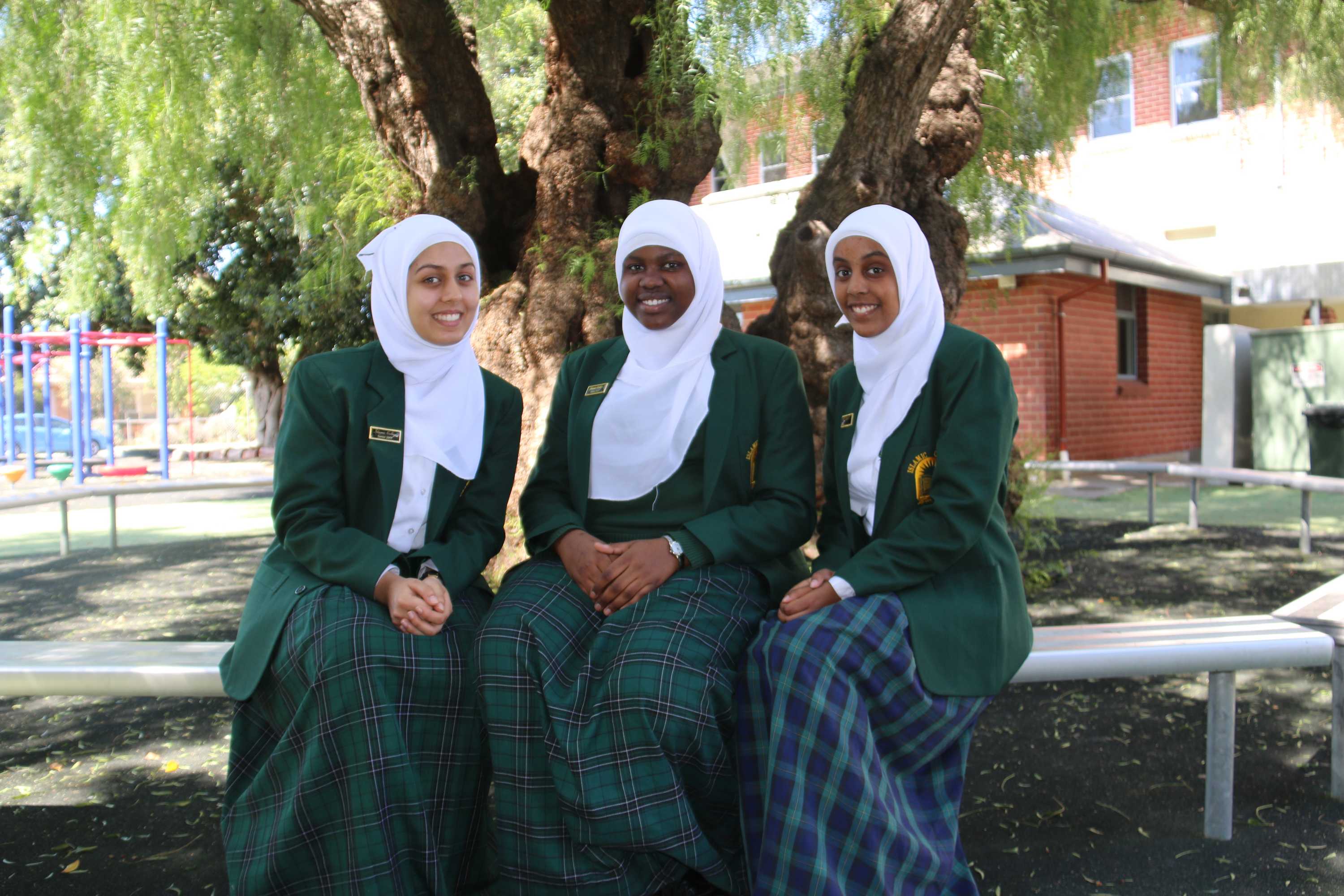 Islamic College of SA urges Government to see its progress before