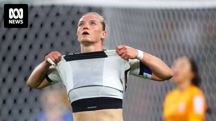 Women's World Cup 2023 Day 15 recap: Germany is knocked out as Morocco  stuns Colombia - Yahoo Sports
