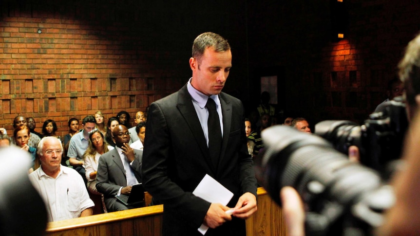 Oscar Pistorius faces bail hearing