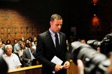 Oscar Pistorius faces bail hearing