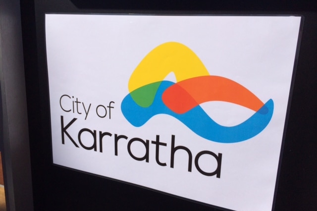 City of Karratha logo