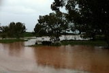 Flash flooding across SA from thunderstorms