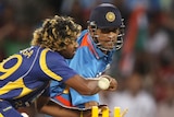MS Dhoni came close to pulling off another thrilling victory at the Adelaide Oval.