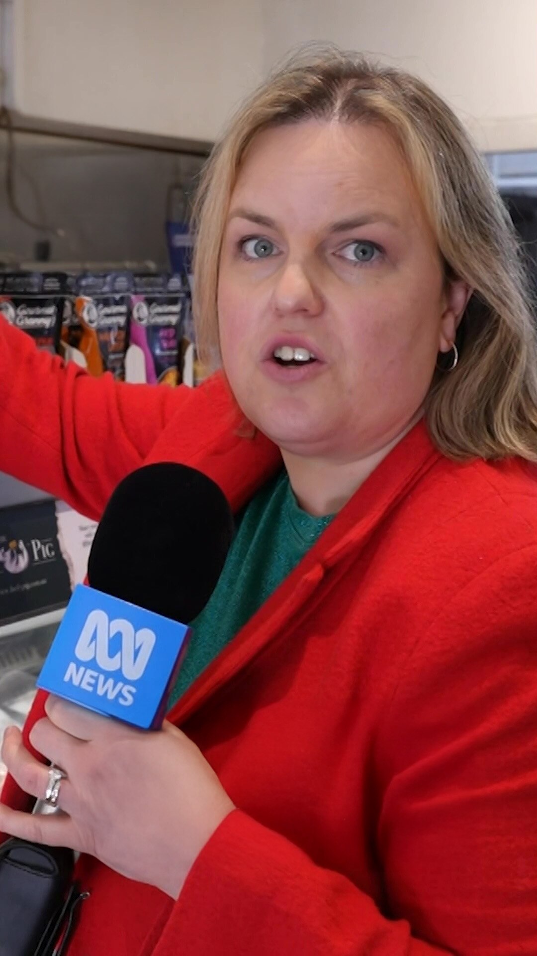 News Channel - ABC News