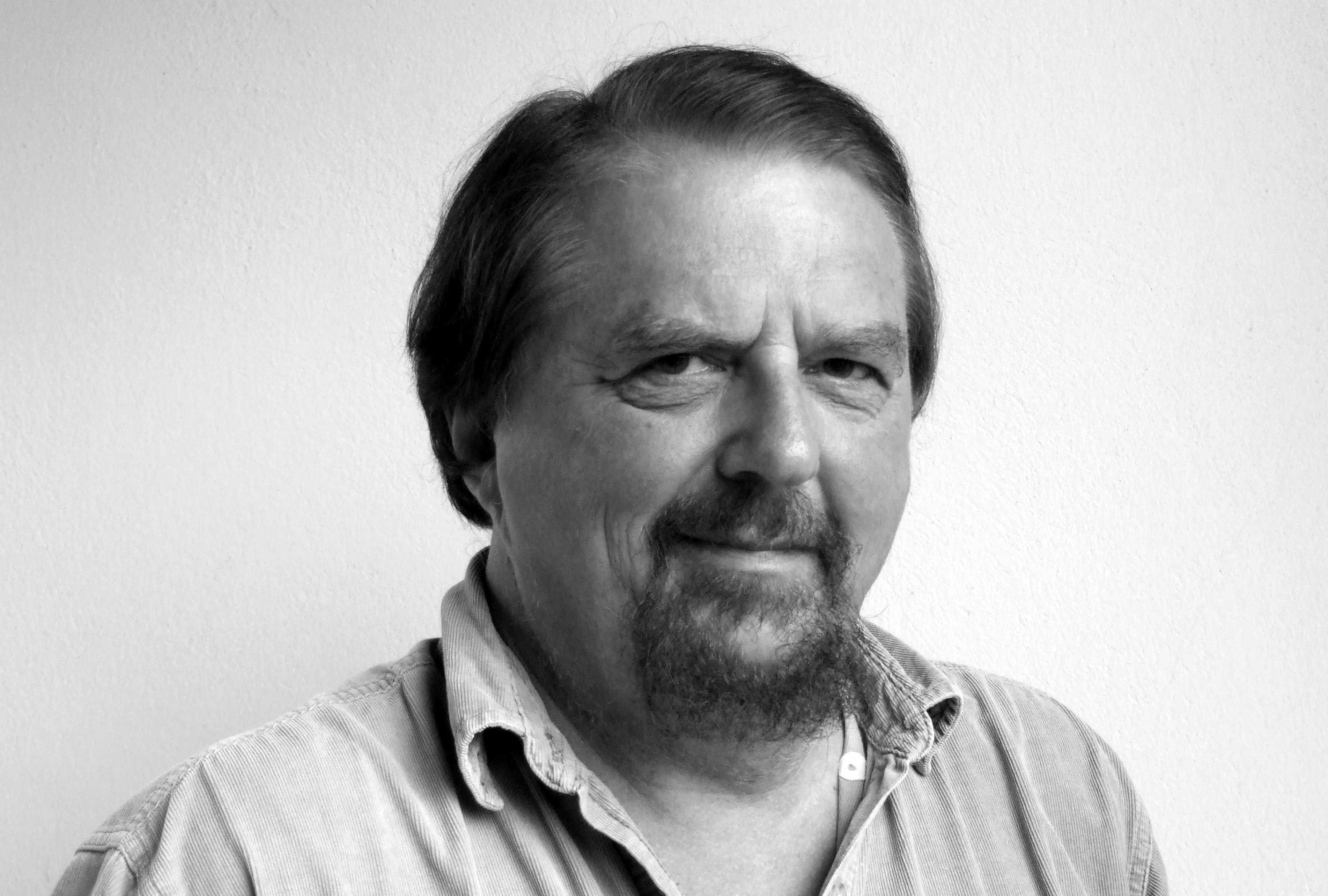 Gwynne Dyer on the future of the world