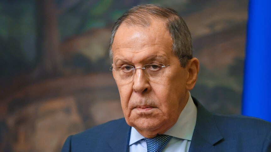 Les pourparlers de paix “n’ont aucun sens”, déclare Moscou, car ils signalent que les objectifs de la Russie en Ukraine vont désormais au-delà de la région orientale du Donbass
