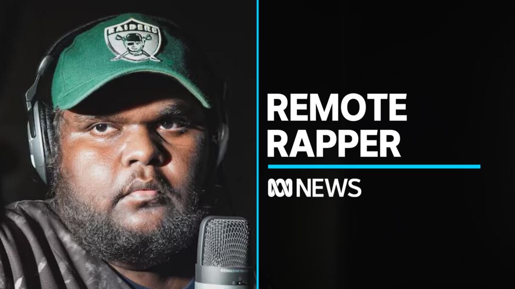 ABC News NT: Alice Springs teens writing rap music to process emotions ...