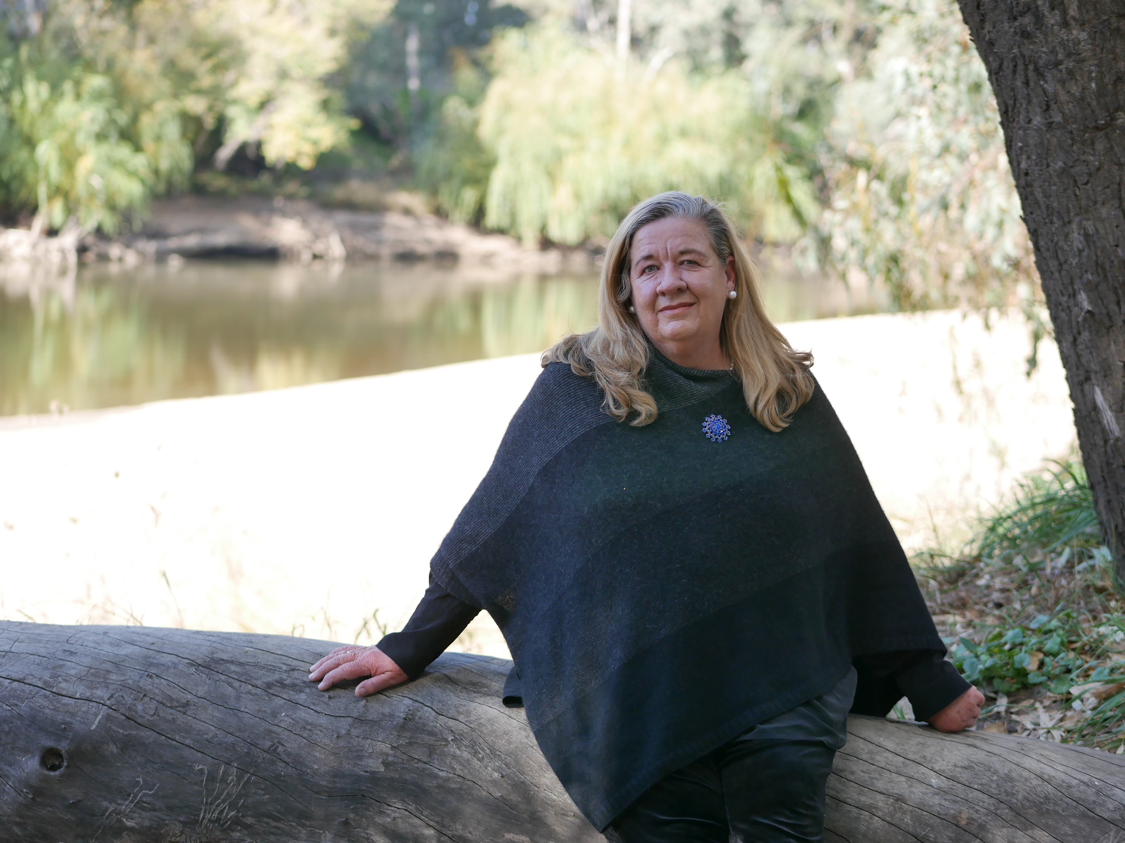Fury at bill increasing environmental water flows over private property