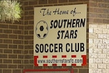 Southern Stars soccer club