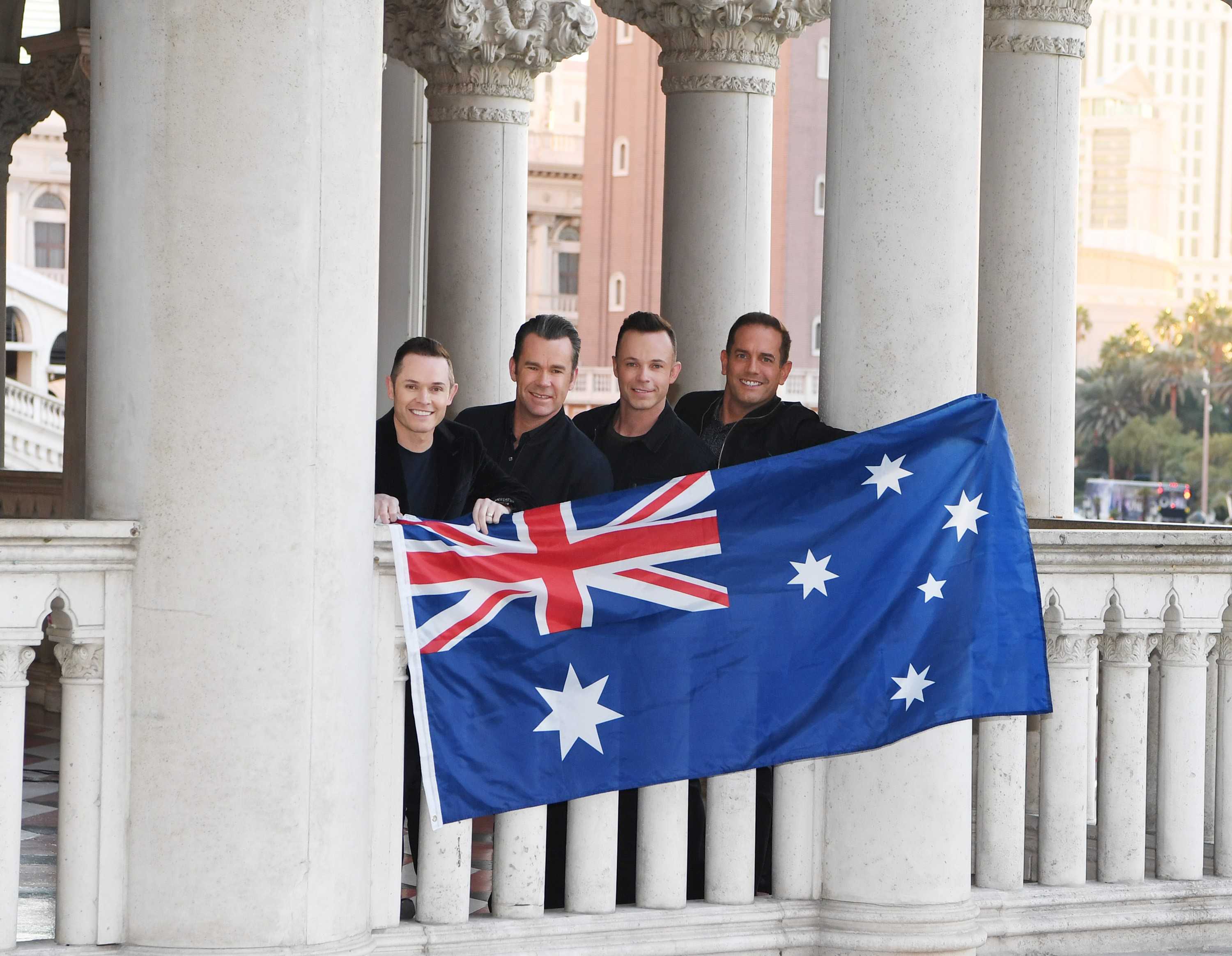 Australia Day Honours list Meet the people being recognised at this